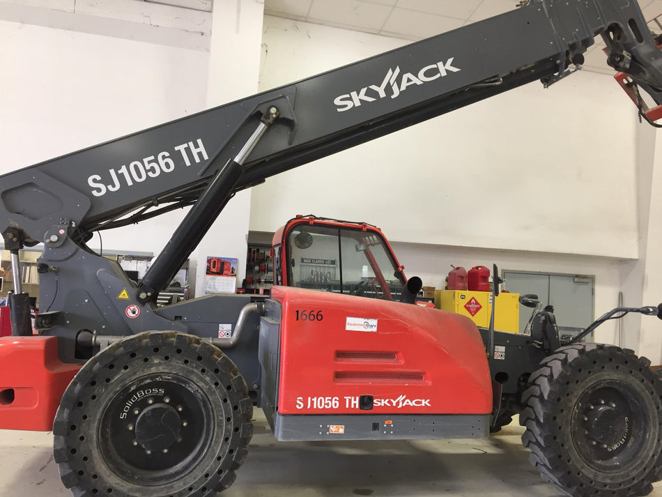 2016 SKYJACK SJ1056 TH