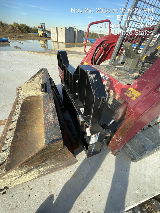 2024 VIRNIG PF4855-5VG