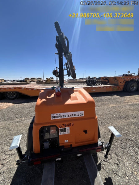 2026 GENERAC MLTS-4