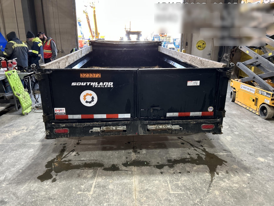 2024 SOUTHLAND SL270T-14K