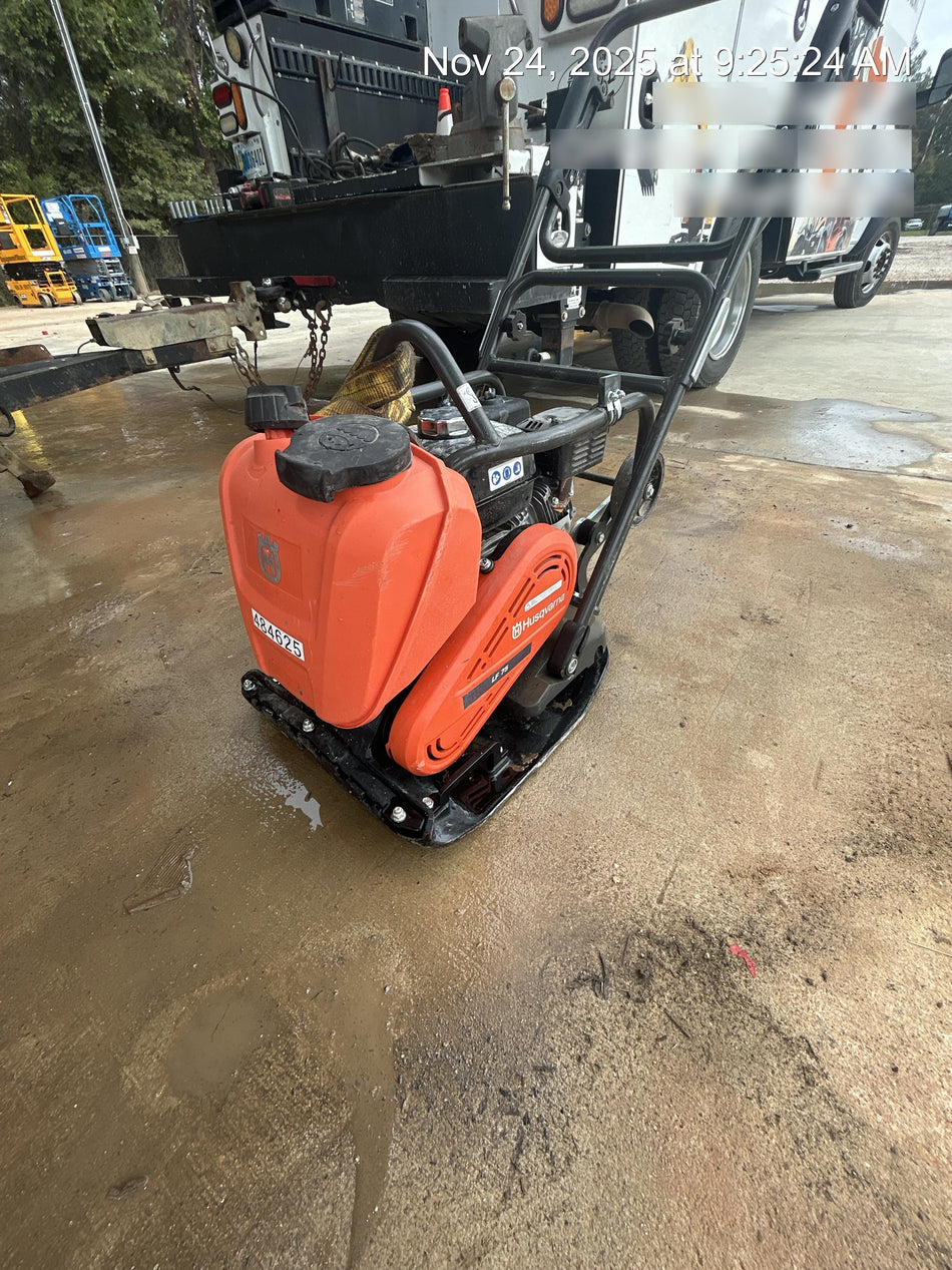 2024 HUSQVARNA LF75