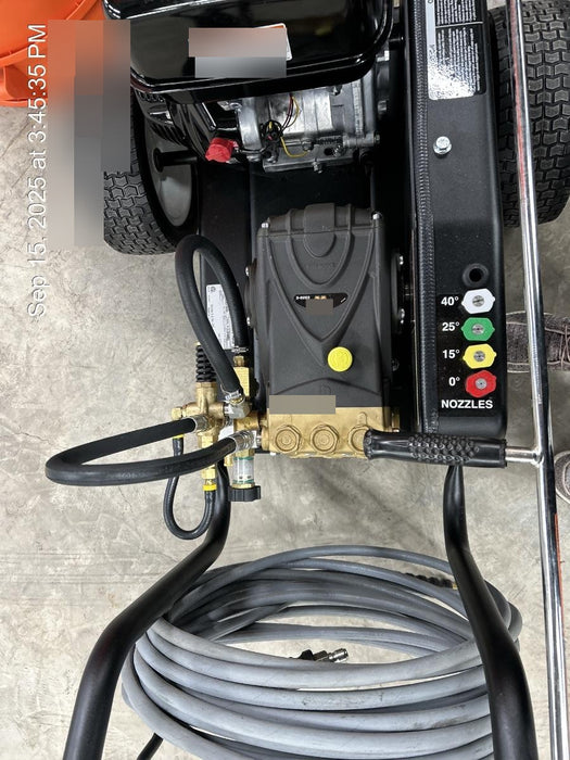 2025 MI-T-M CW-3504-5MGH