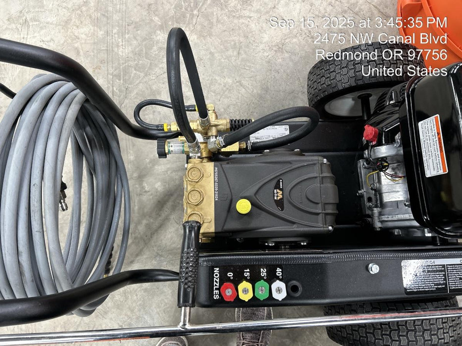 2025 MI-T-M CW-3504-5MGH