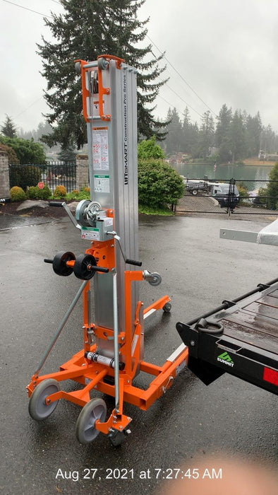 2021 LIFTSMART MLC-24