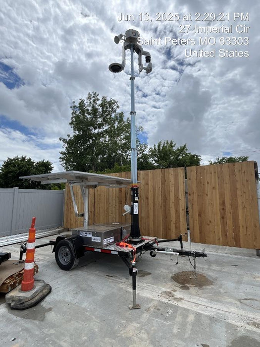 2025 SUN SURVEILLANCE SS-GEN-4535-1