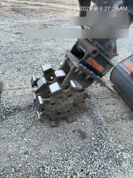 2021 PALADIN TWC500-18