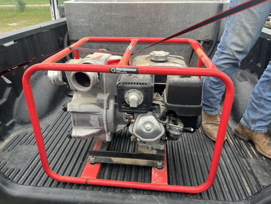 2023 MULTIQUIP QP3TH