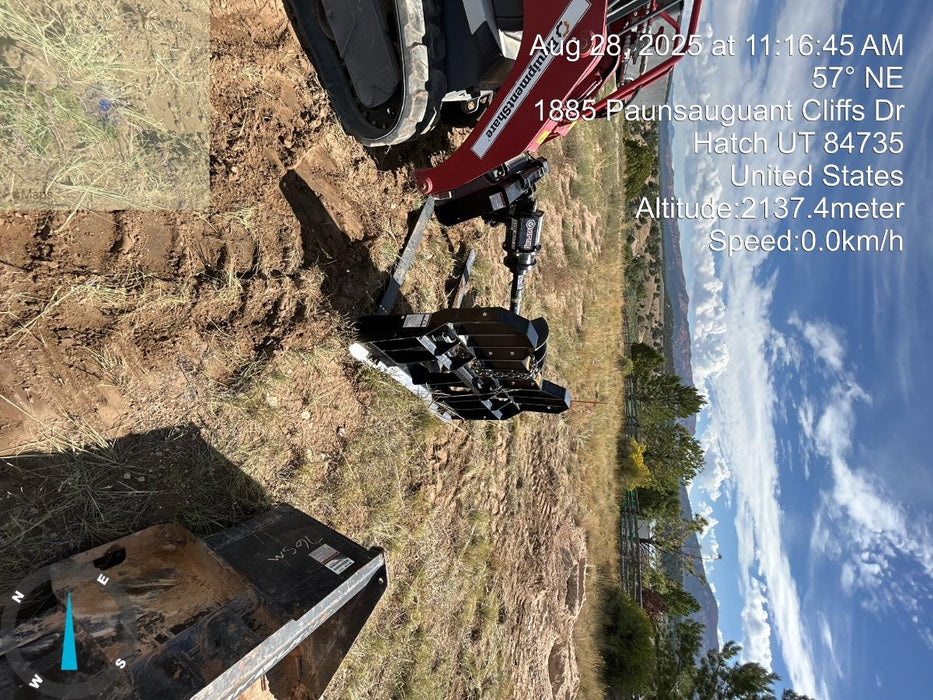 2025 VIRNIG PF4855-5VG