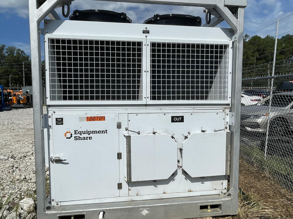 2020 SMARTECH SACP81A-HS