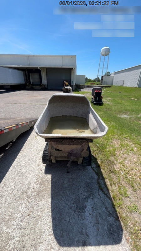2023 TORO MBTX 2500-TS