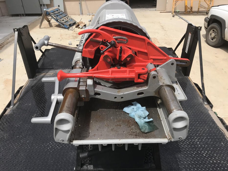 2020 RIDGID 1224