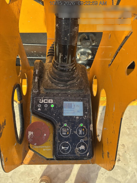 2024 JCB S1932E