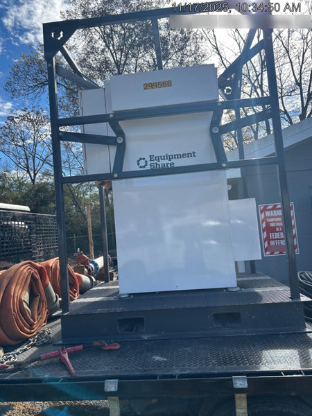2023 FUJI MD200-EQS
