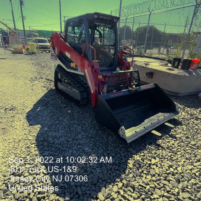 2022 PALADIN 48" Pallet Forks - Paladin