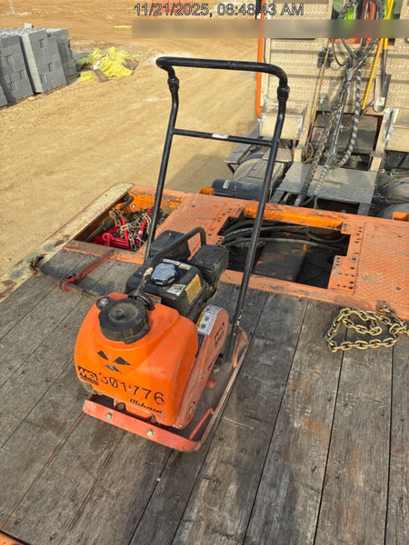 2023 MULTIQUIP MVC82VHW