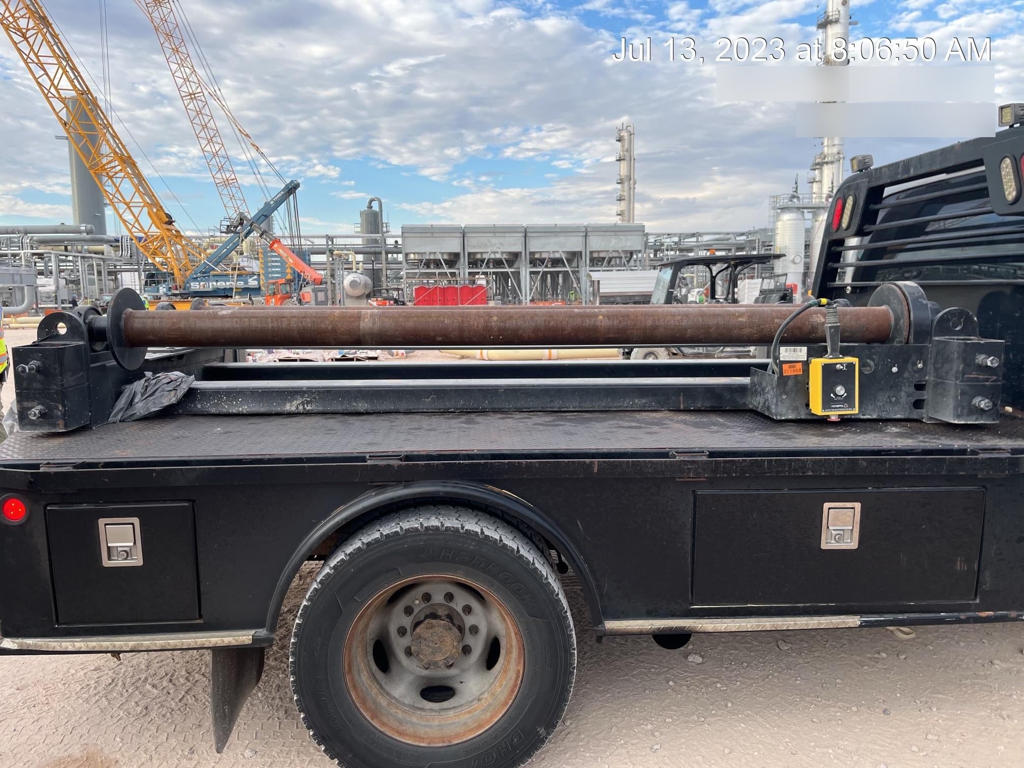 2022 SOUTHWIRE COMPANY RR-SW30