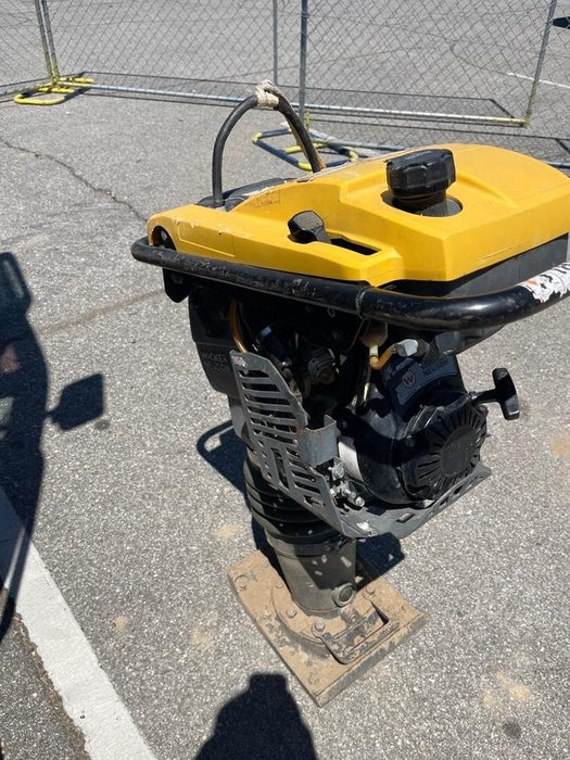 2021 WACKER NEUSON BS60-4As