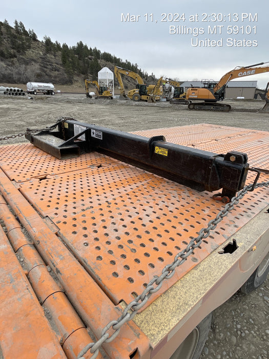 2021 STAR INDUSTRIES M1360B - Star JIB Boom