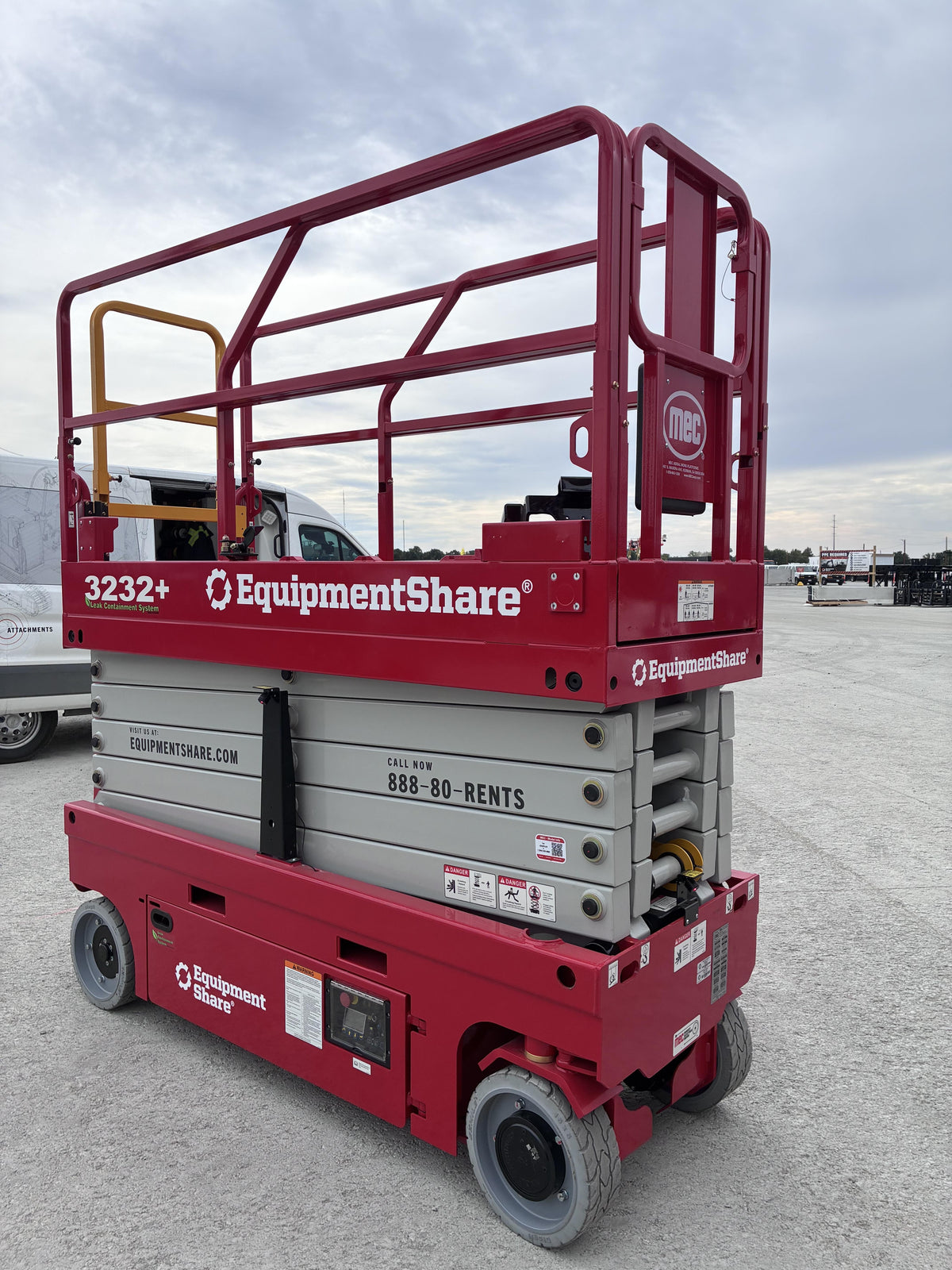 2026 MEC 3232+