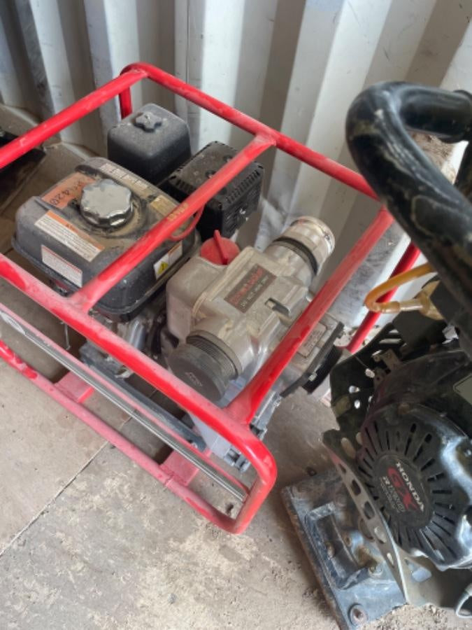 2023 MULTIQUIP QP3TH