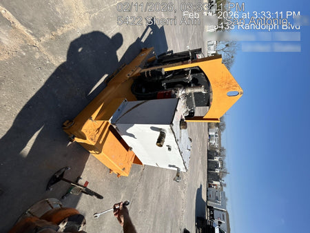 2021 HYDRA TECH HT74DVD