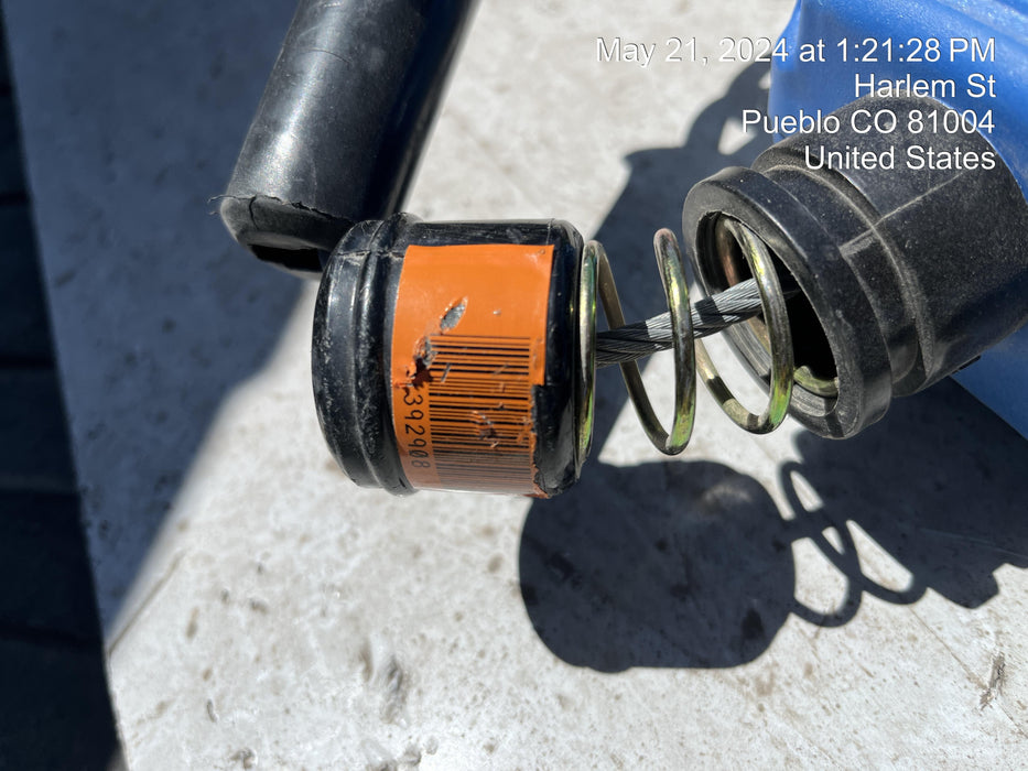 2024 PALMER SRL711311