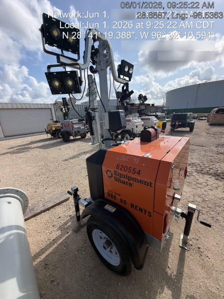 2025 WANCO WLTT-4LK4K-H
