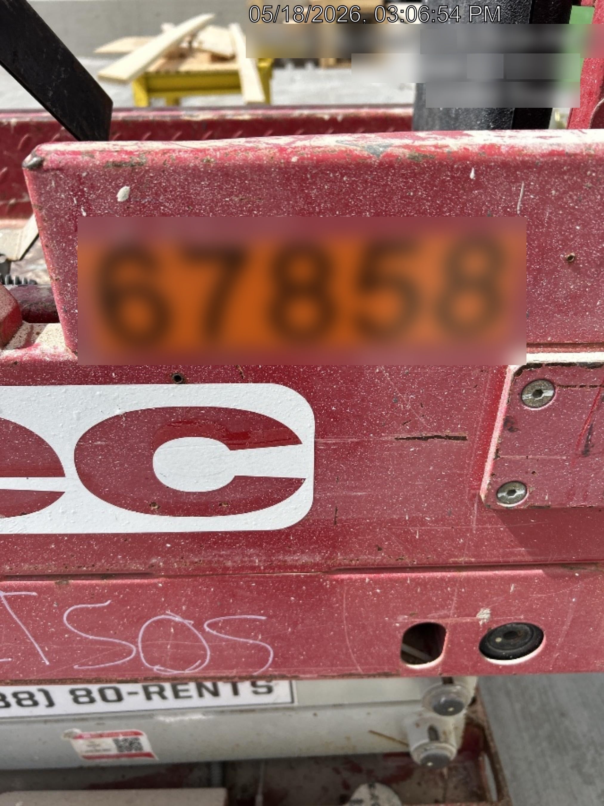 2020 MEC 1930SE