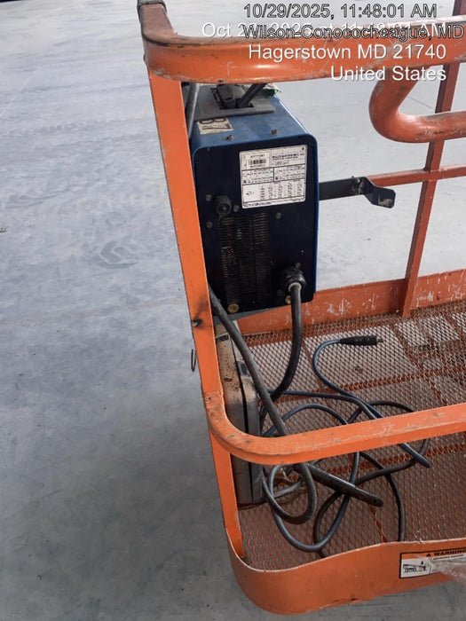 2024 MILLER ELECTRIC CST-282