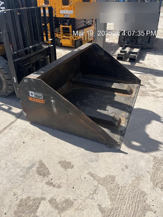 2021 STAR INDUSTRIES 1406B