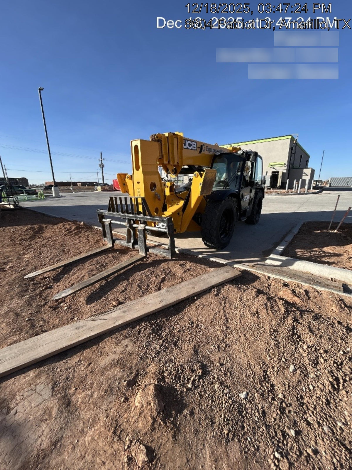 2025 JCB 510-56