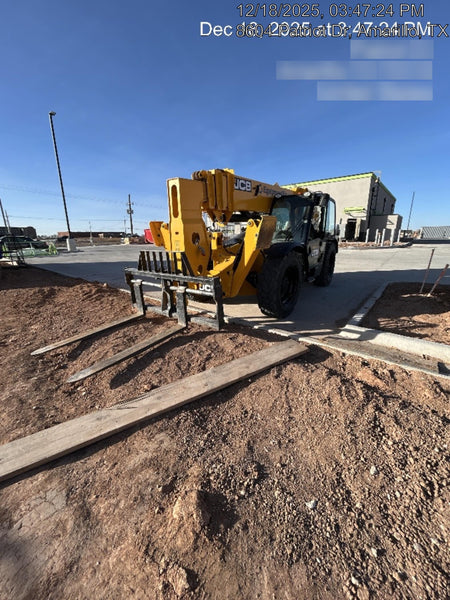 2025 JCB 510-56