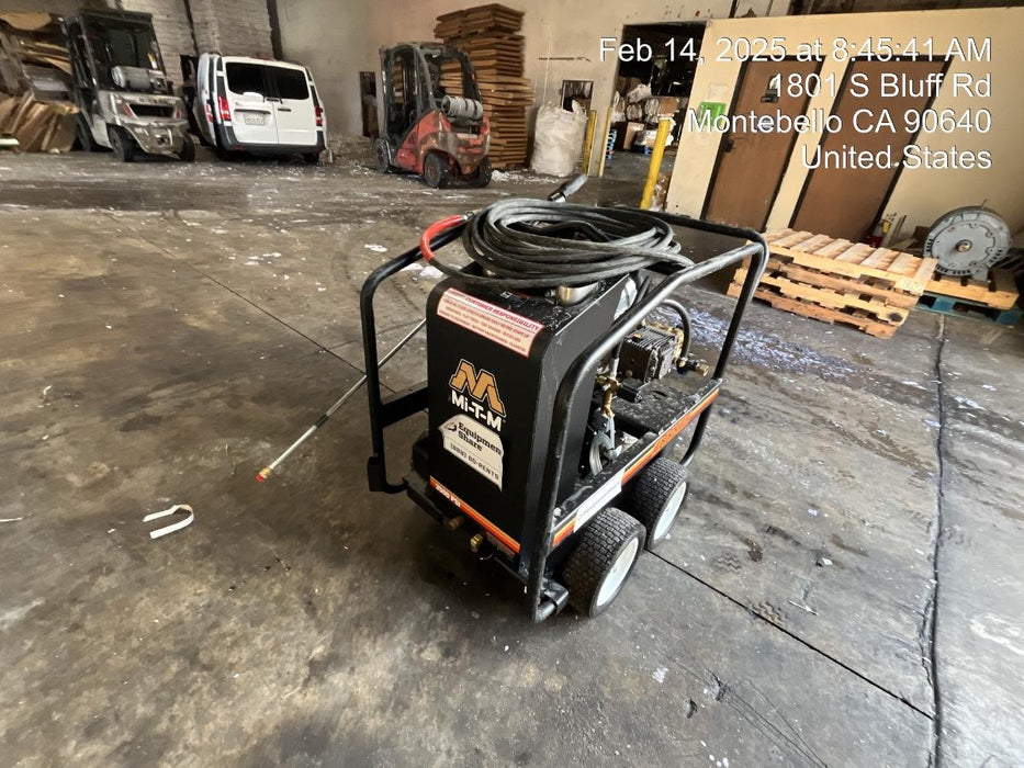 2025 MI-T-M HSP-3504-3MGK