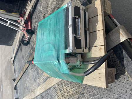 2020 SPX POWERTEAM P159