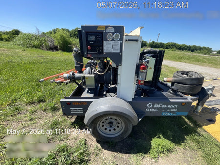 2023 ATLAS COPCO PAC F44 KD