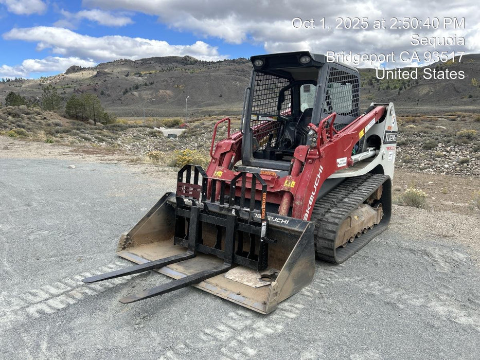 2025 VIRNIG PF4855-5VG