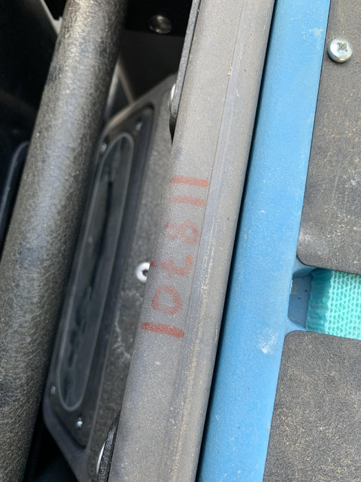 2020 DRI-EAZ LGR 7000XLi