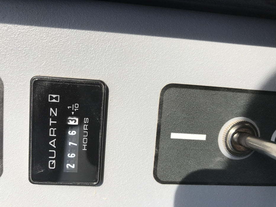 2018 WACKER NEUSON G50