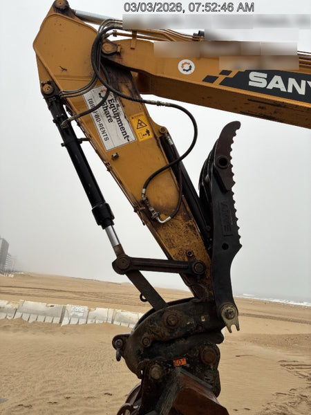 2023 SANY SY365