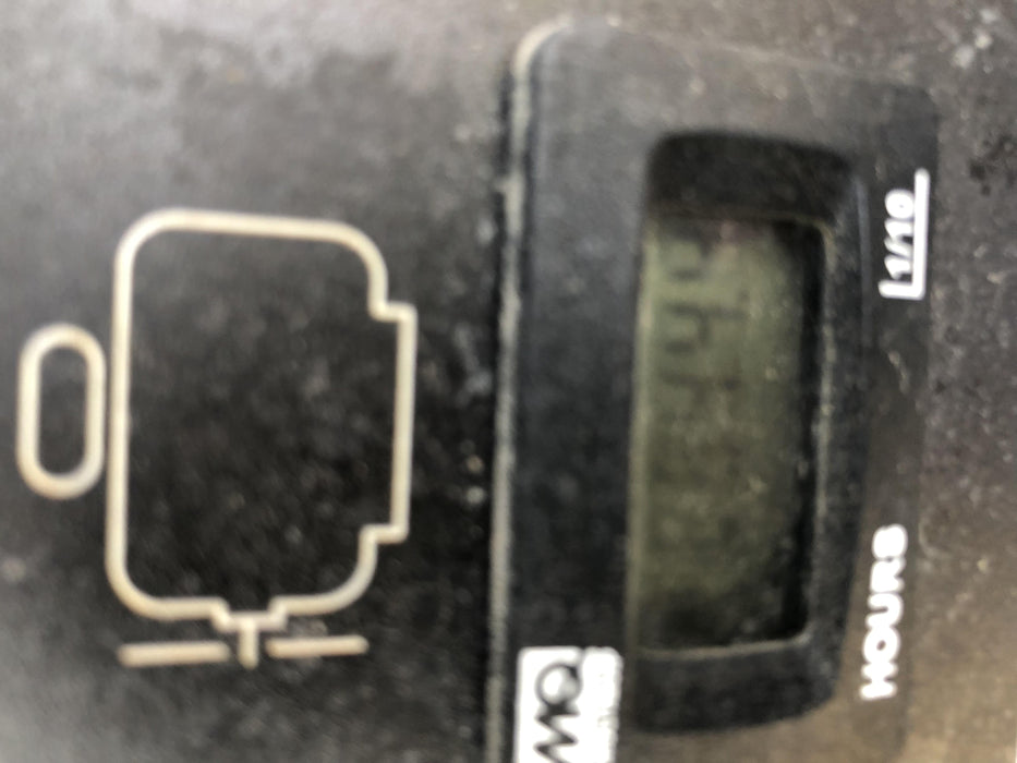 2017 MULTIQUIP LT6K`