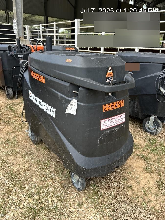 2022 POWER BREEZER PB4BASE