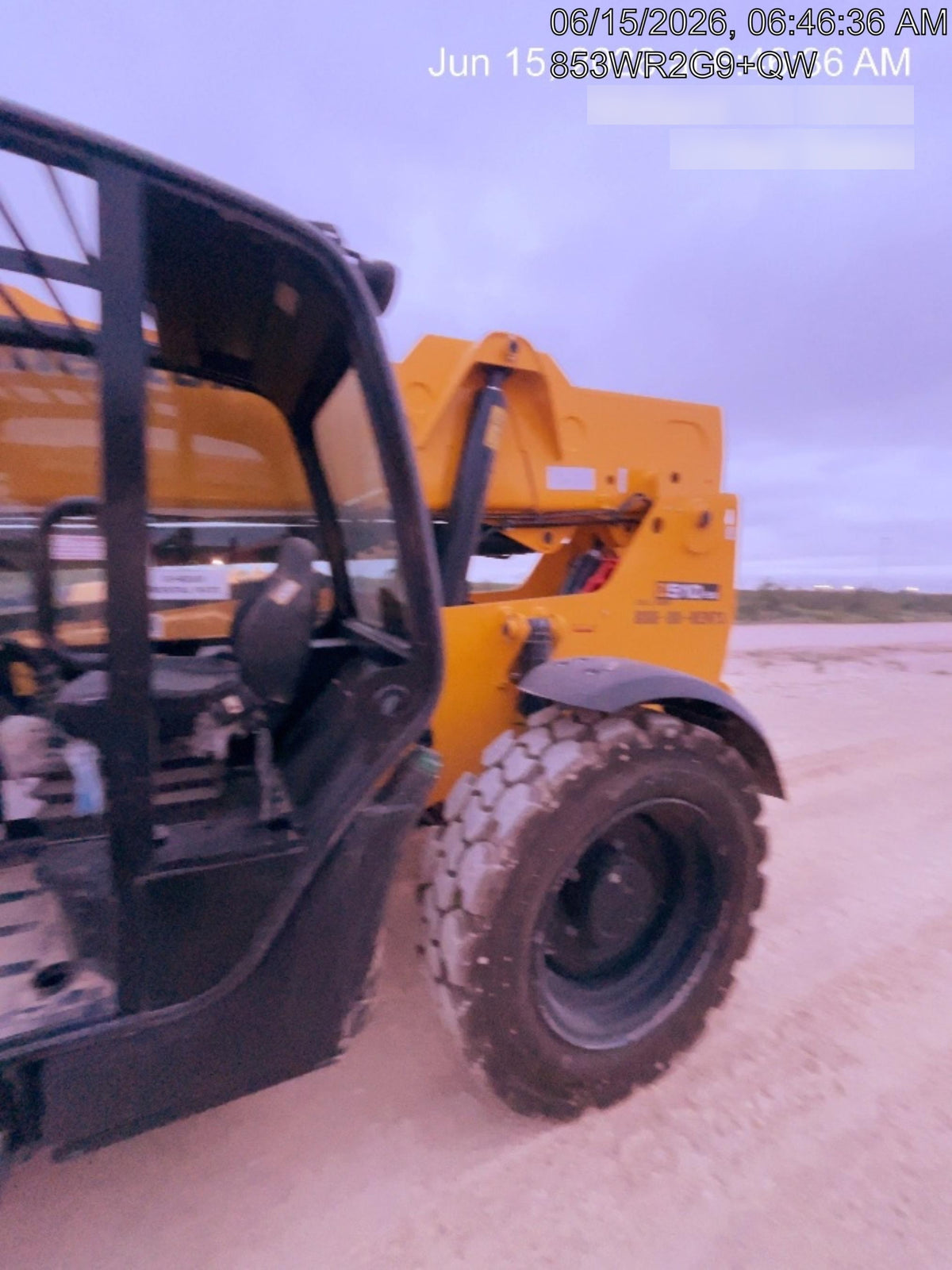 2026 JCB 510-56