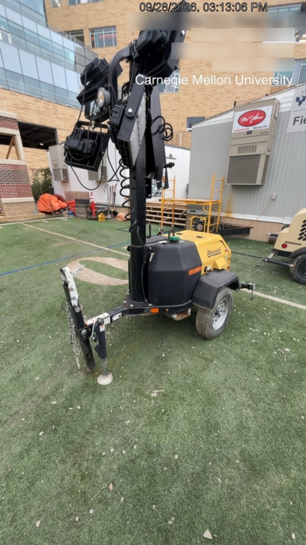 2022 ALLMAND NLV3GR