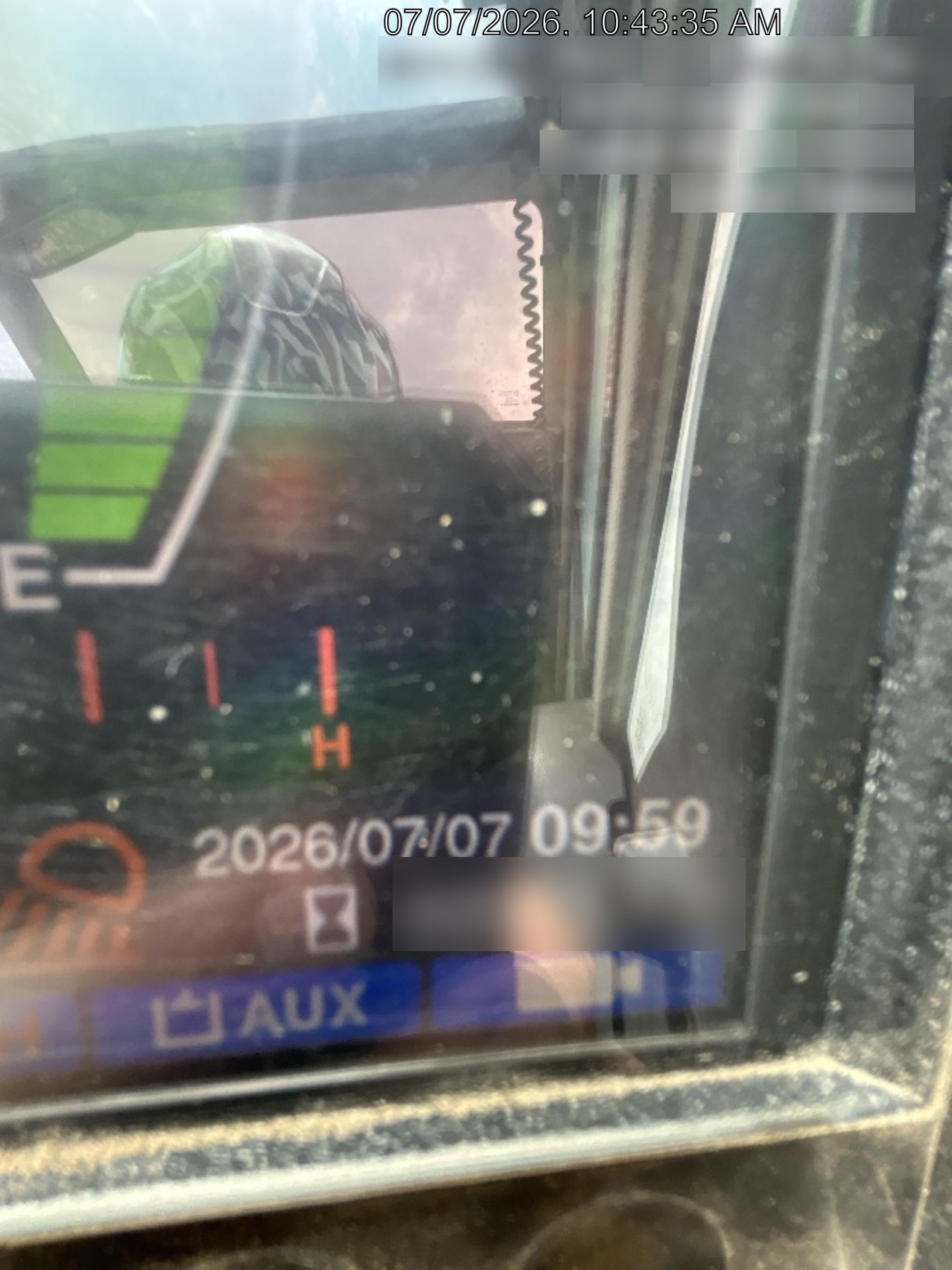2021 TAKEUCHI TB290C