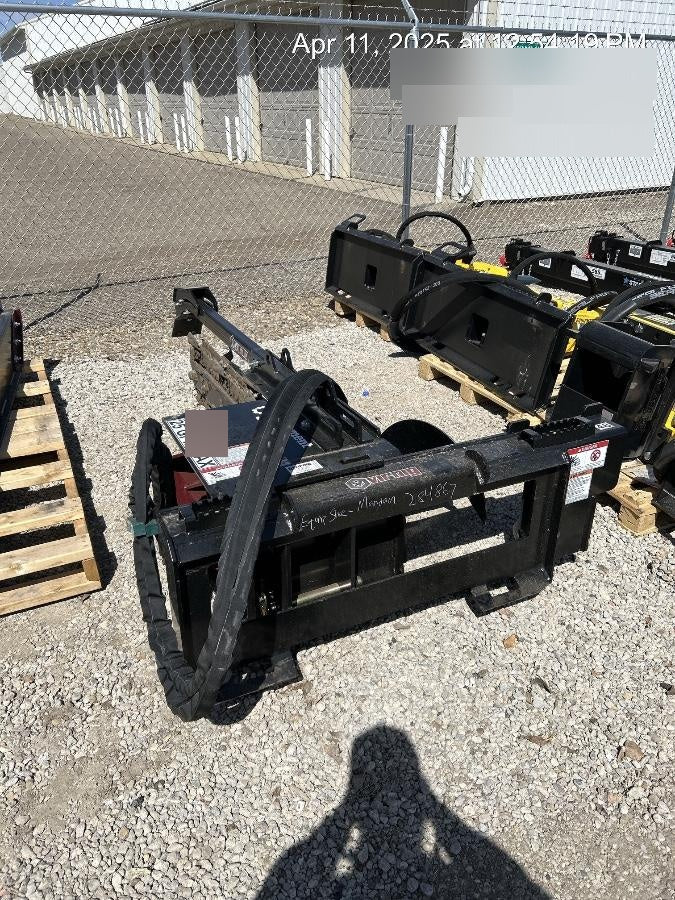 2025 VIRNIG TCH48-25