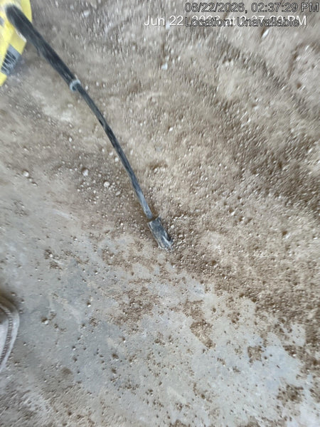 2021 WACKER NEUSON M2500