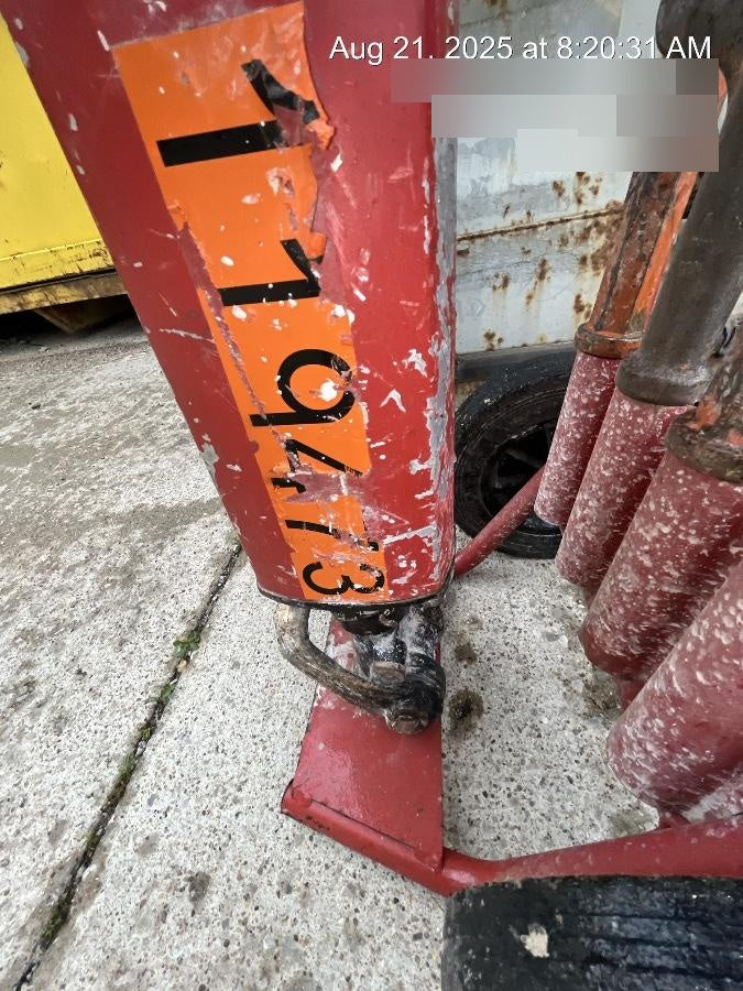 2020 HILTI TE 3000-AVR