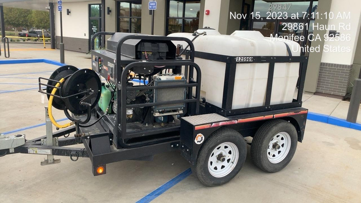 2020 MI-T-M CORPORATION HS-3006-0MDK-UR