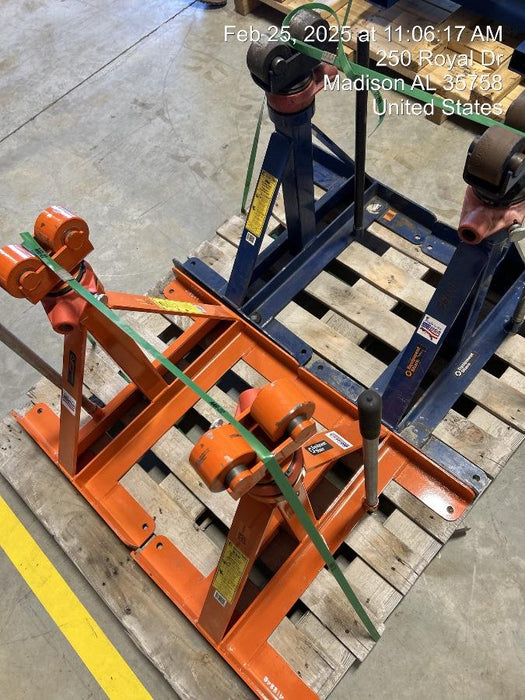 2021 CURRENT TOOLS 680