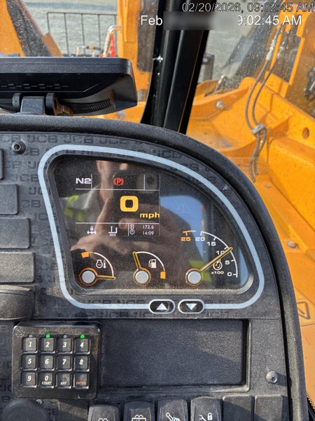 2025 JCB 510-56